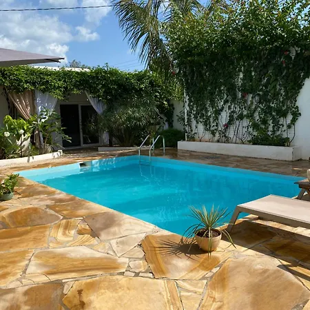 Cactus Lodge Zanzibar